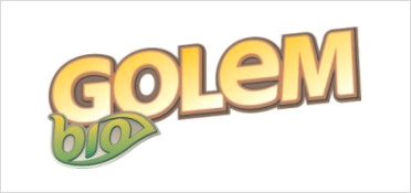 Bio Golem logo